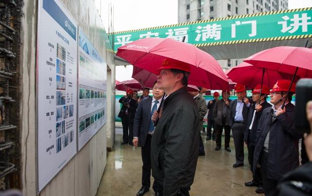全国装配式建筑工作会议 雷速体育-足球篮球直播平台住工&ldquo;示范&rdquo;作用获赞