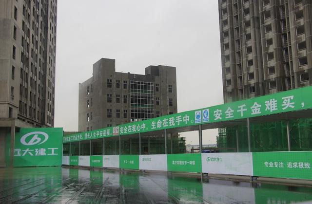 全国装配式建筑工作会议 雷速体育-足球篮球直播平台住工&ldquo;示范&rdquo;作用获赞