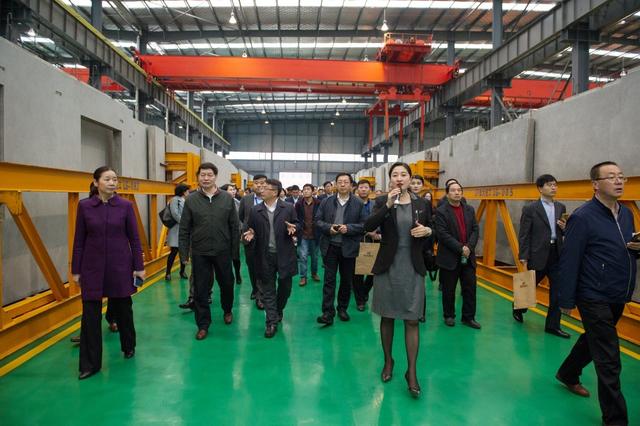 全国装配式建筑工作会议 雷速体育-足球篮球直播平台住工&ldquo;示范&rdquo;作用获赞