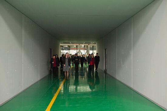全国装配式建筑工作会议 雷速体育-足球篮球直播平台住工&ldquo;示范&rdquo;作用获赞